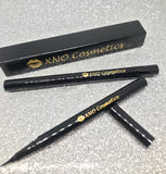 XNO COSMETICS smudgeproof Eyeliner - cruelty free