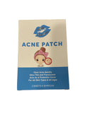 Microneedle Acne Patches