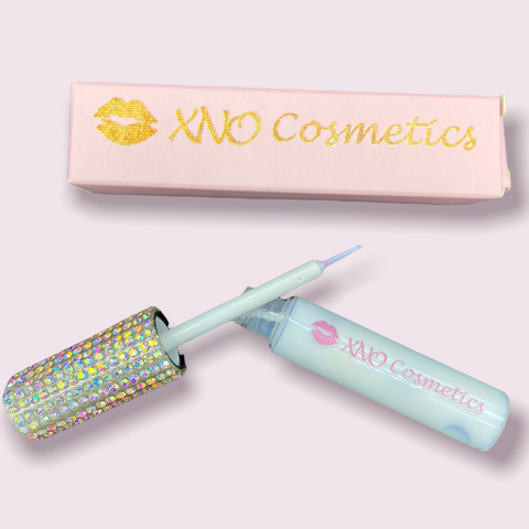 XNO COSMETICS LASH GLUE NOT A SET LASHES NOT INCLUDED