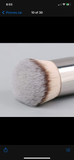 XNO COSMETICS FOUNDATION BRUSH