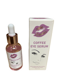 Coffee Eye Serum