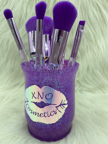 XNO cosmetics NOT FOOD OR DRINK SAFE