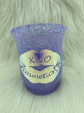 XNO cosmetics medium lavender