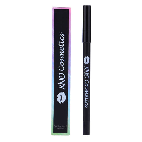 XNO COSMETICS GEL LINERS not a set